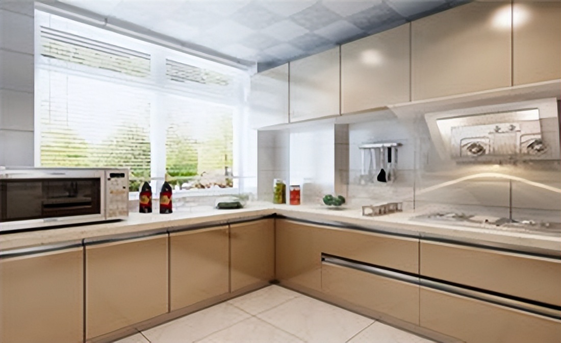 厨房间漏水找不到漏水点,厨房漏水怎么检测漏水的位置