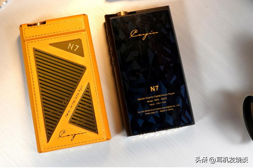 飞傲7和凯音,飞傲m17和凯音n7对比