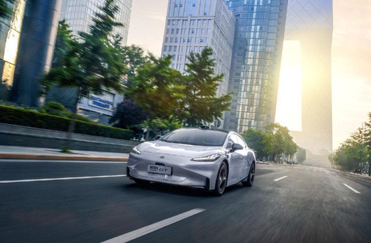 昊铂gt三天试驾,昊铂gt详细测评