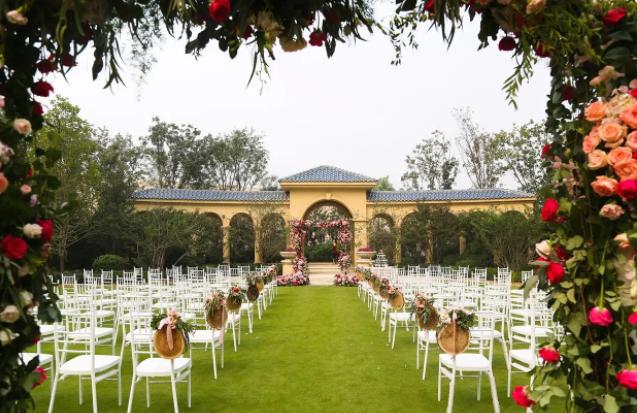 贵阳婚礼直播服务,包含哪些服务?保姆级策划方案。