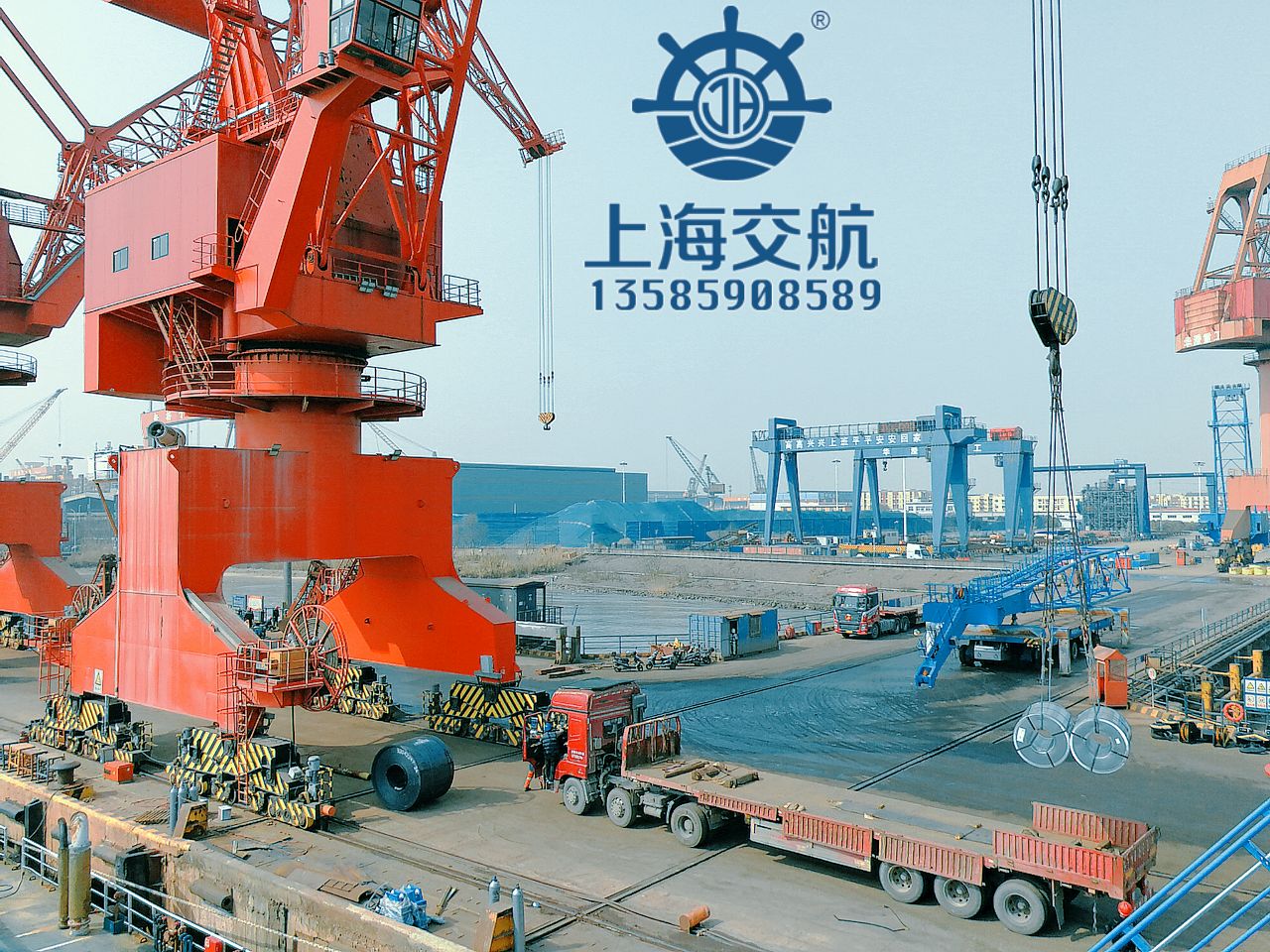 上海海运货代公司推荐,上海国际海运货代公司报价及图片