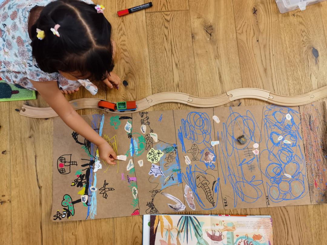 当孩子问你问题怎么回答,孩子问什么都不说怎么沟通