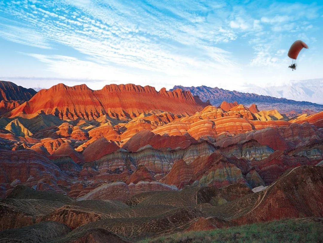 到甘肃旅游报价,到甘肃必去景点