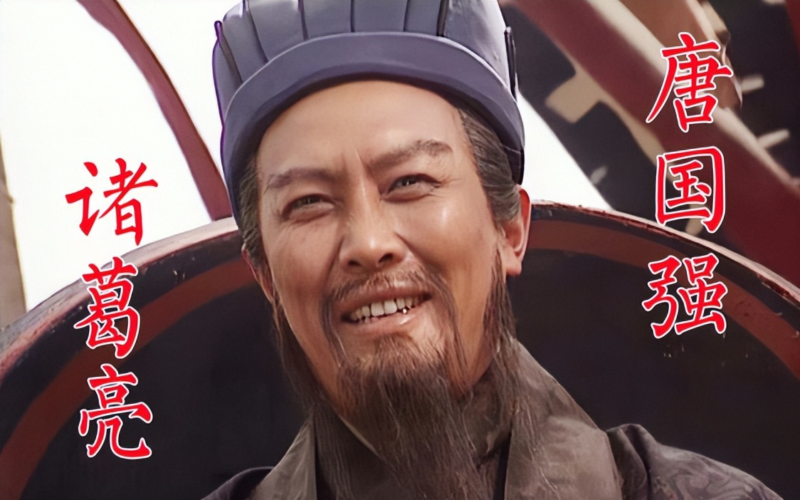 日本花天价抢三国版权！富大龙把自己逼成古人，原来这就是经典！