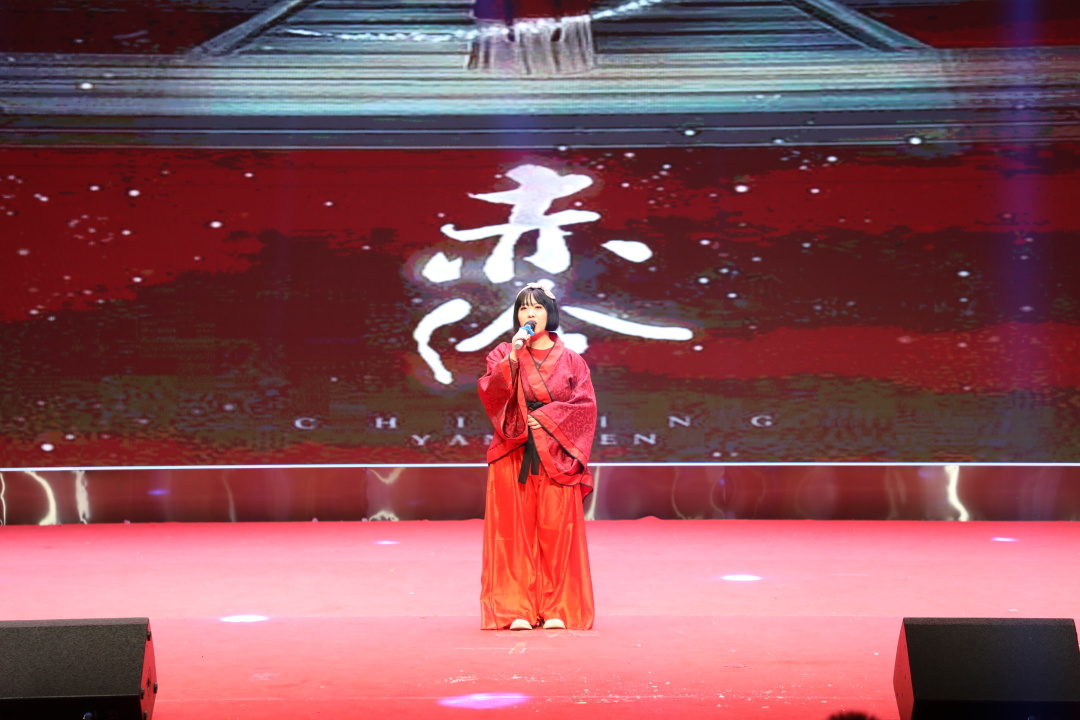 小店检察院、小店法院联合举办“守公平守正义新时代新征程”迎新春表彰联欢会