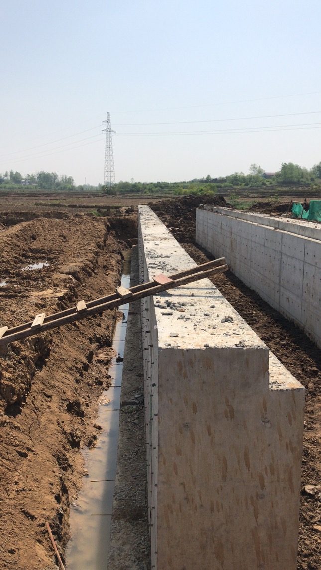 盖板涵施工方案怎么写,盖板涵施工全部流程