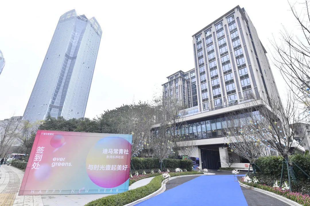 四川成都康养城,康养城项目可行性研究报告