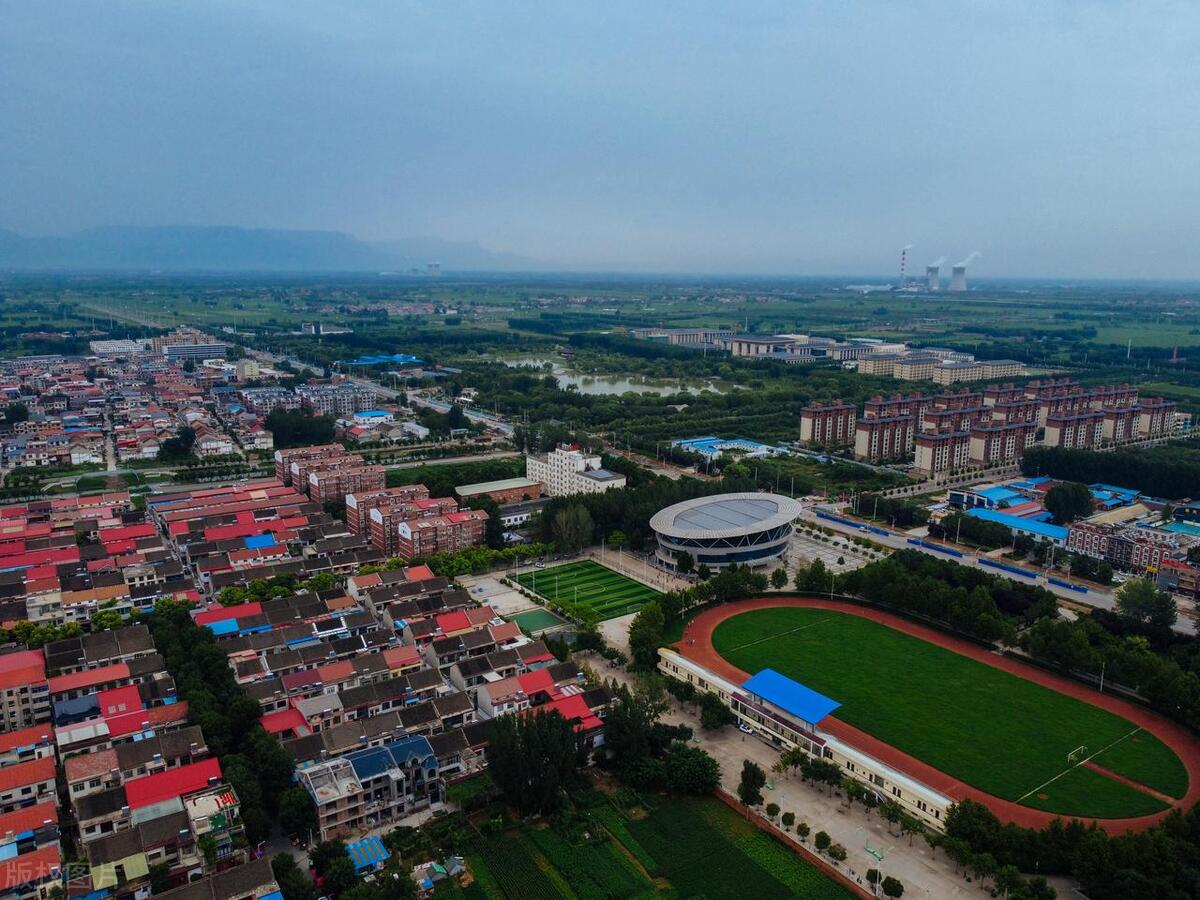 焦作市武陟县发展最好,武陟县和焦作市哪个发展快