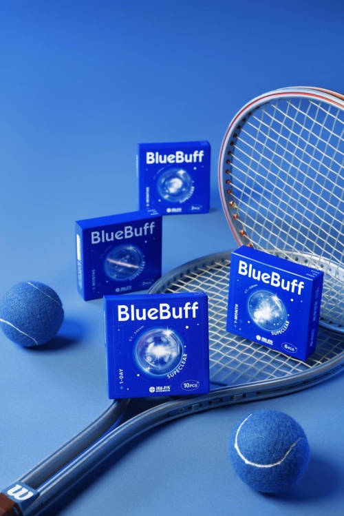 海昌隐形眼镜研讨会,海昌隐形眼镜最新产品