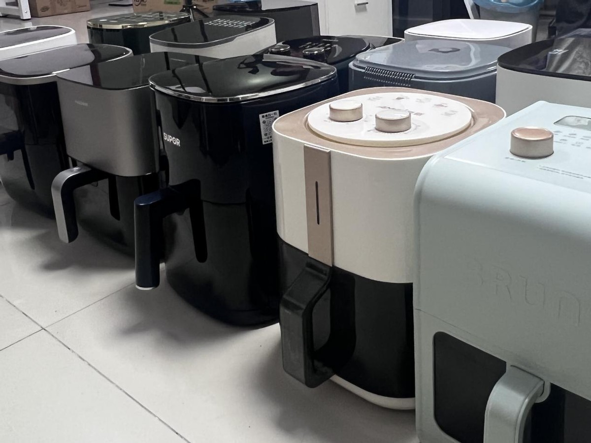 空气炸锅的优缺点有哪些,空气炸锅十大危害视频