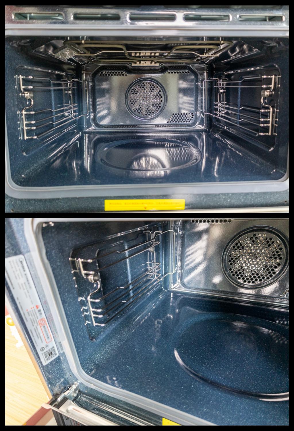 蒸烤一体机推荐评测排名,哪一款蒸烤一体机比较实用