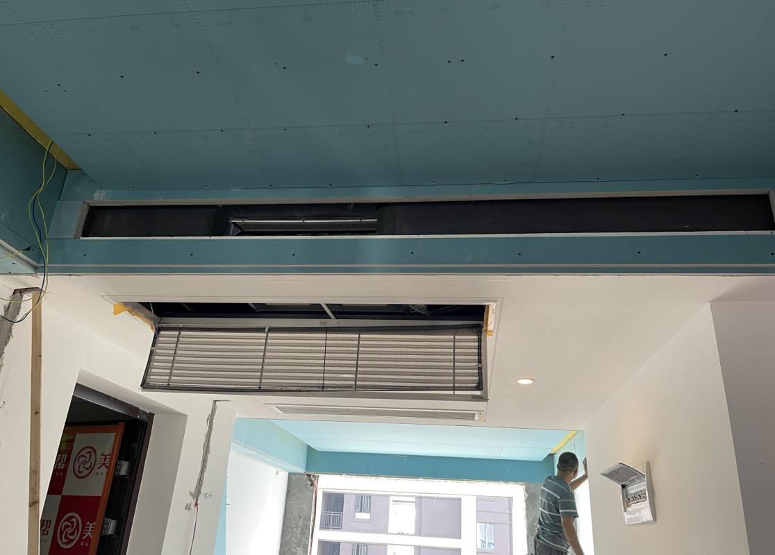 挂机和风管机和中央空调的区别,装修空调用风管机好还是用挂机好