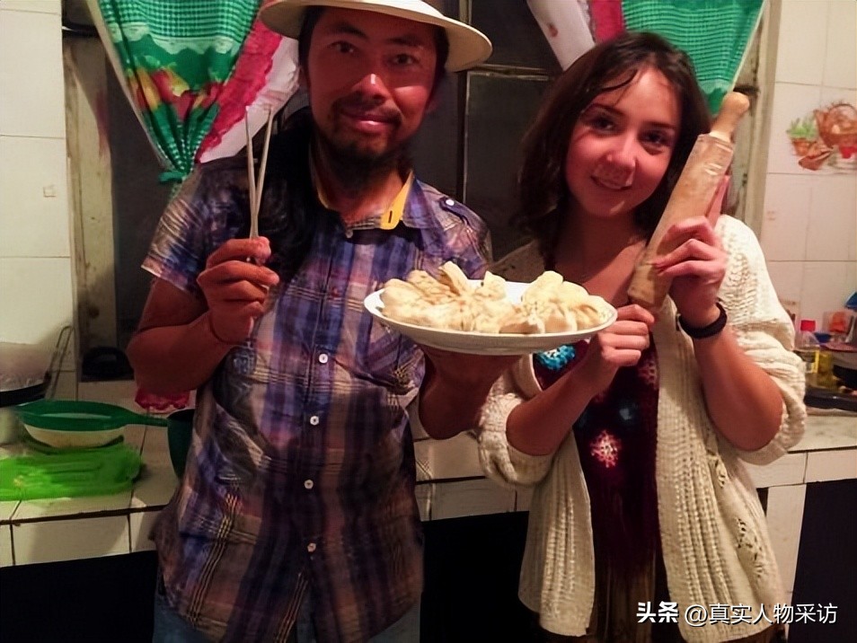 环球骑行1199天,环球骑行八年的经历