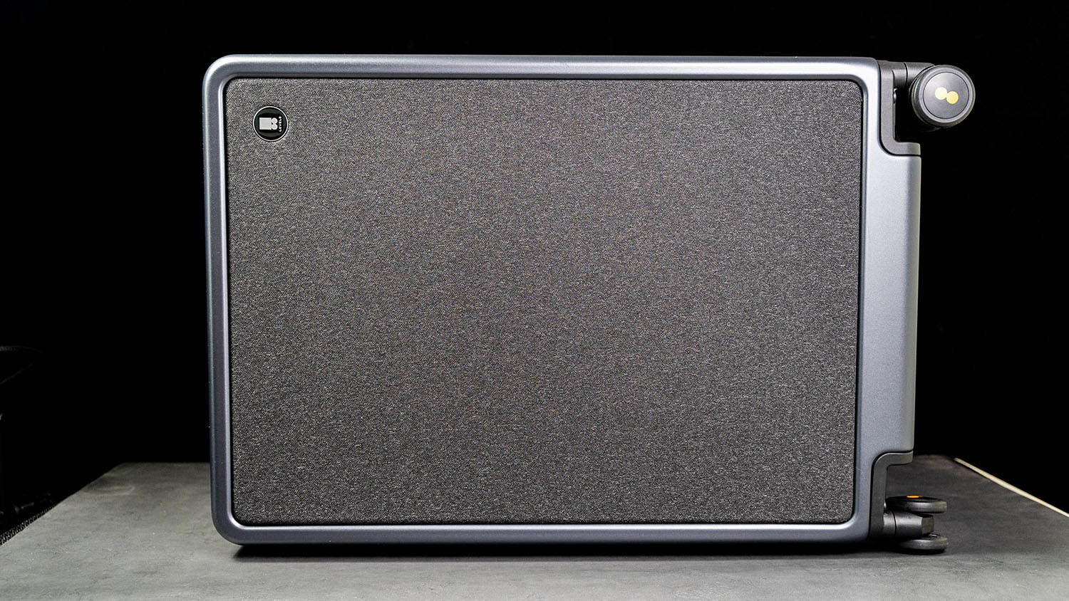 商旅人用这样的旅行箱更好，地平线8号城市脉搏旅行箱体验