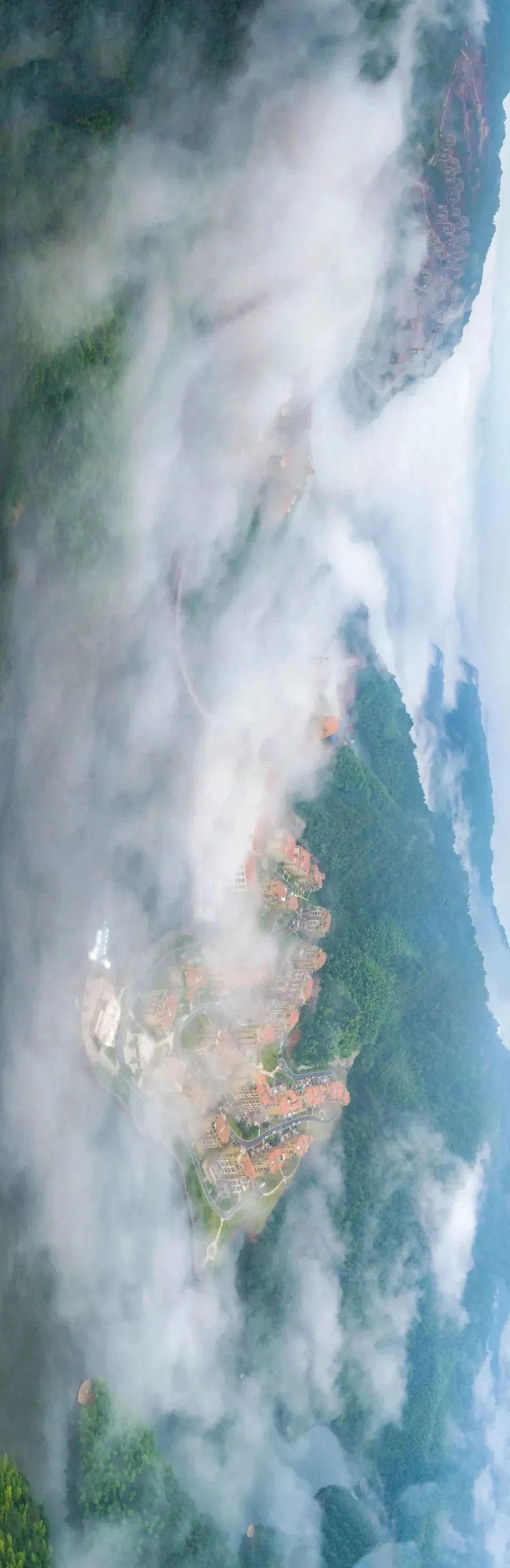 【推荐】赤水畅游攻略已备好！万水“谦”山等你来~