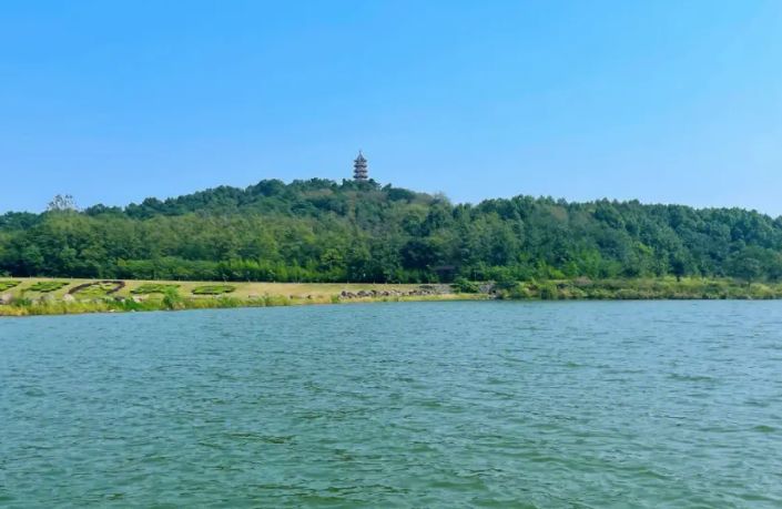 南京景点推荐，南京平山森林公园#低音号语音导游#