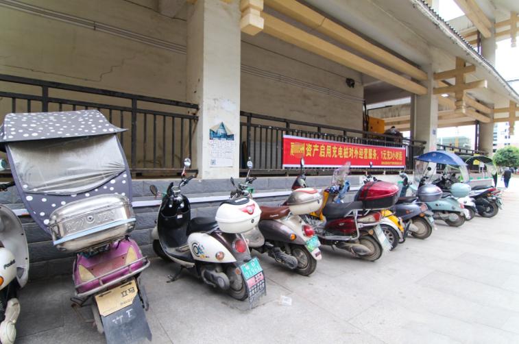 现在电动车怎么都跑不快了,冬天为什么电动车的续航会缩短