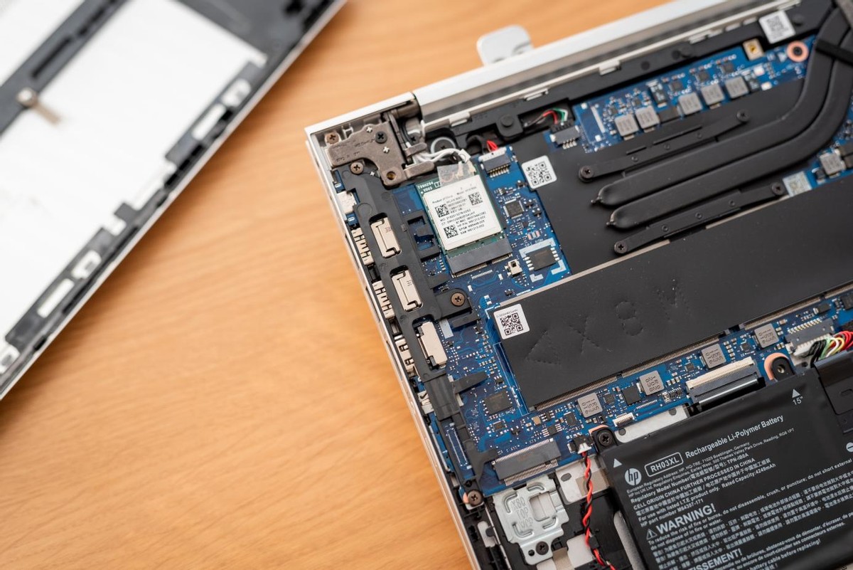 四千元惠普笔记本推荐,4000以内的惠普战66