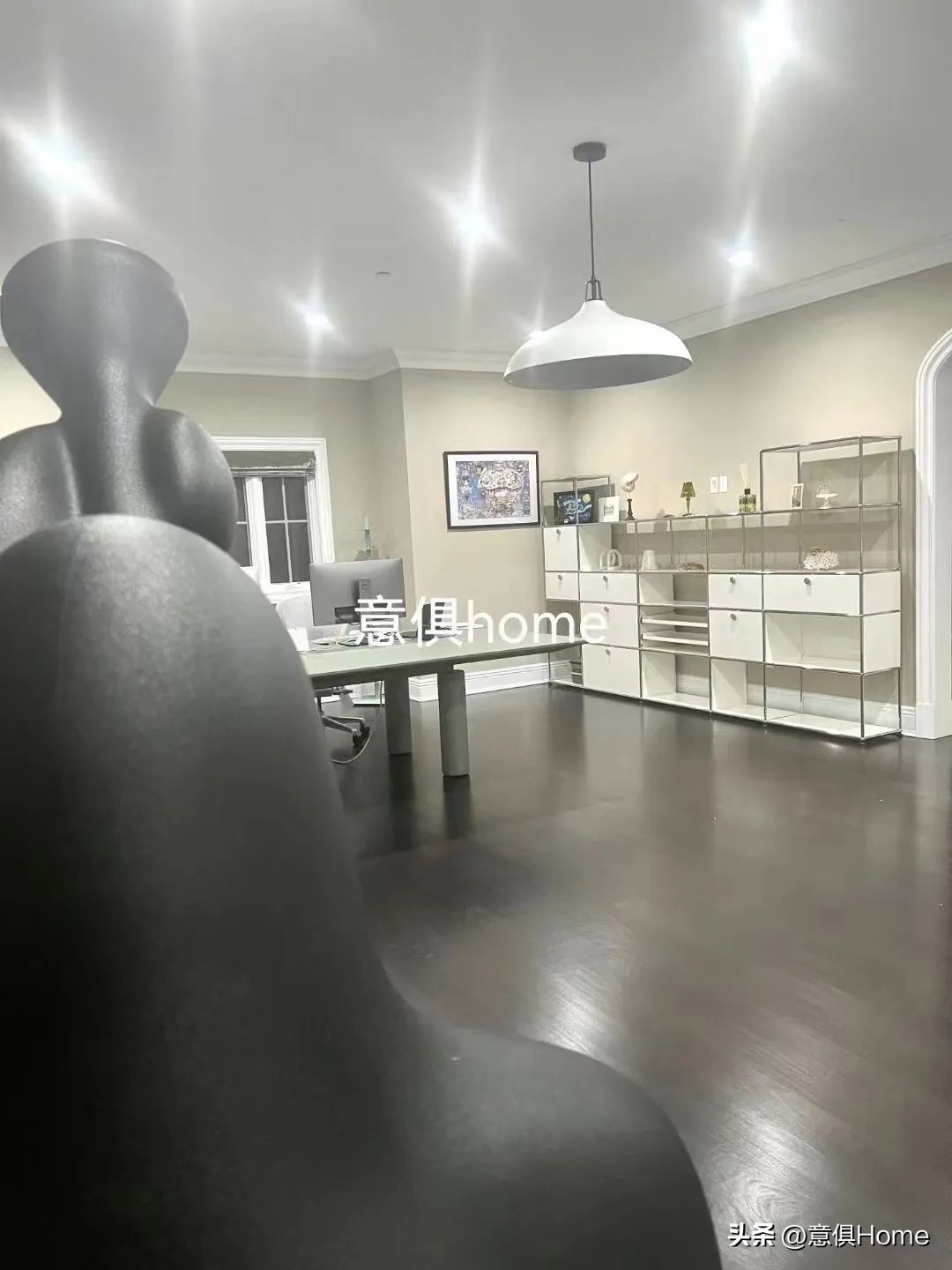 海外送货日记 | 美国新泽西州别墅交付案例