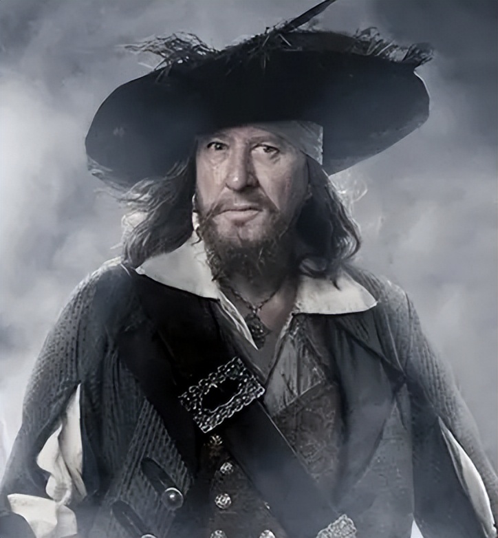 加勒比海盗系列深度讲解,加勒比海盗电影解说1至5