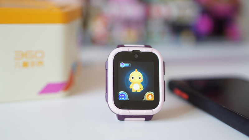 360智能儿童手表10X,360儿童电话手表10x有什么功能