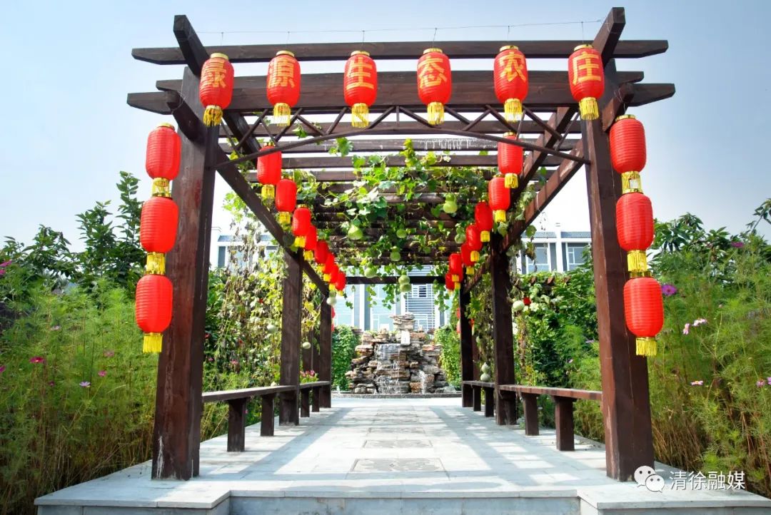 太原清徐县最好的地方,清徐有啥逛的地方