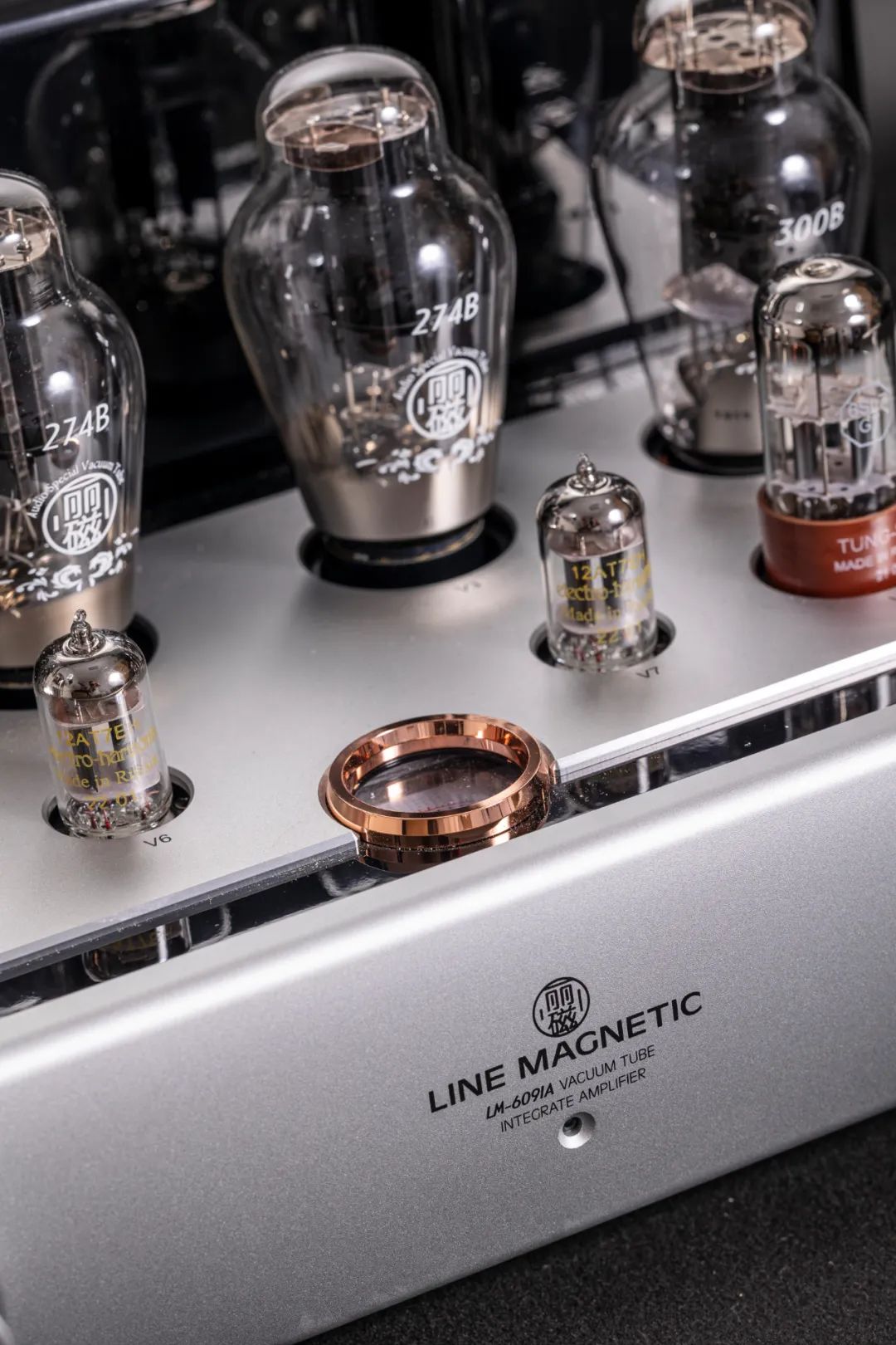 2021年电子管功放,电子管功放回顾