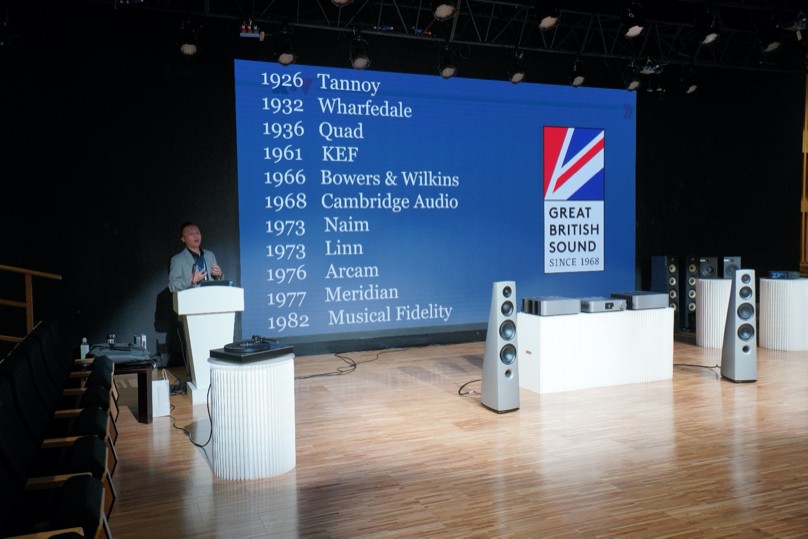 英国剑桥音响中国官网,英国剑桥组合音响