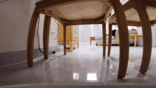 扫地机年终总结,扫洗拖地机器人推荐