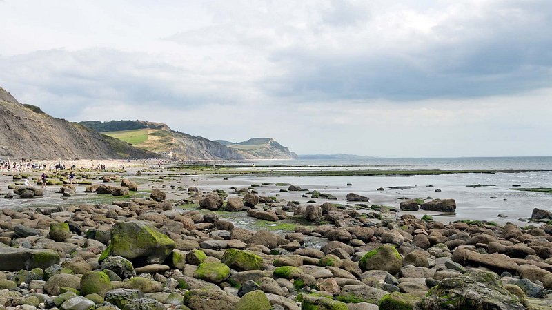 英国海边小镇排名,英国海岛小镇