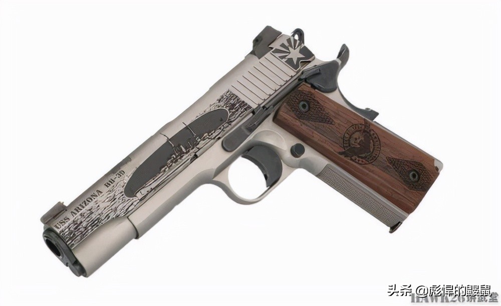 西格绍尔p226和m1911哪个优秀,最经典的m1911手枪