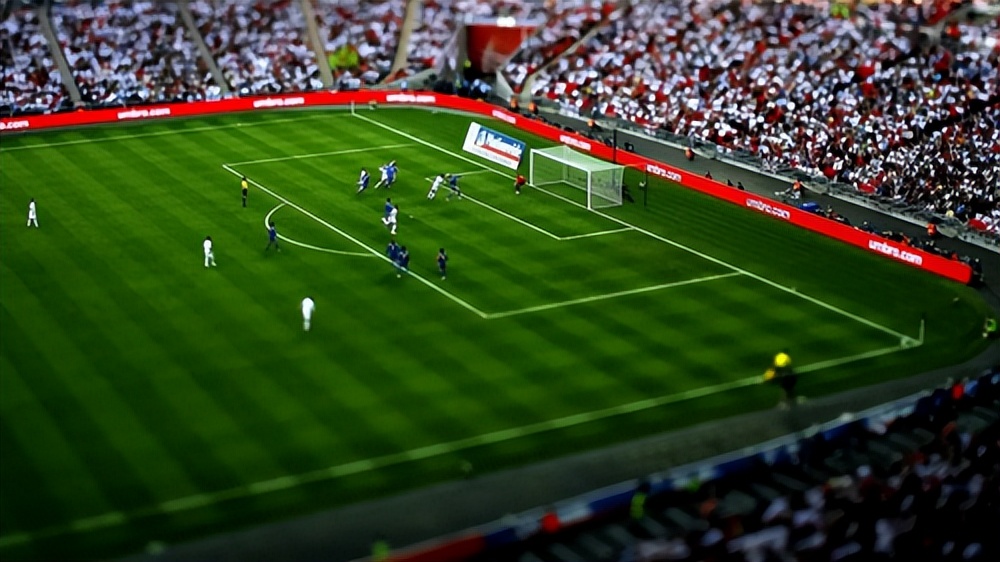 卡塔尔世界杯钱花到哪了,花掉2200亿的世界杯有多豪