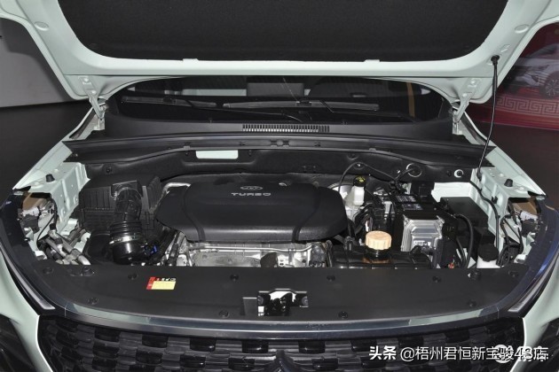 新宝骏rs-3新款装饰品,新宝骏rs-3有360度全景影像