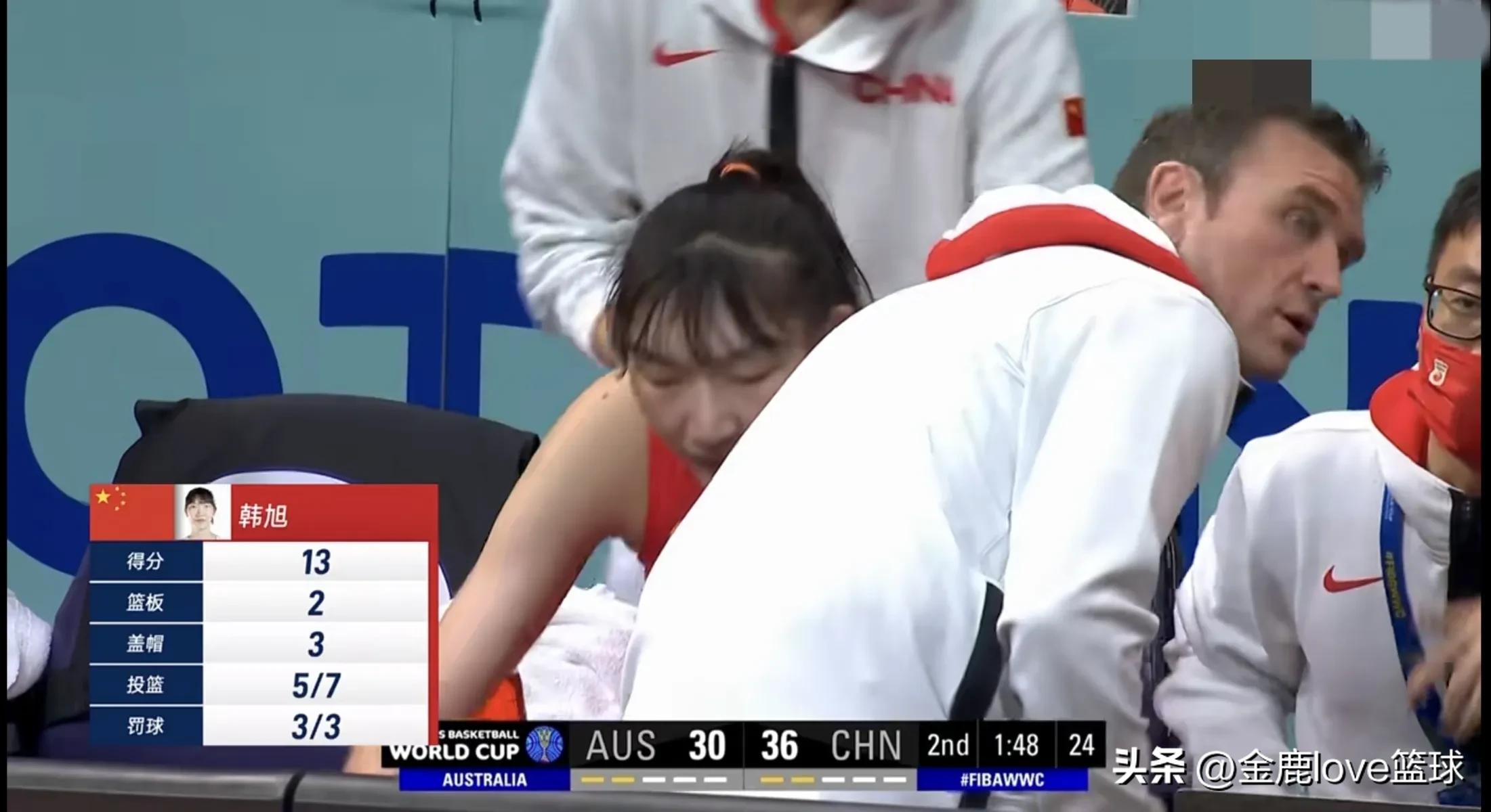 中国女篮对澳大利亚篮球比赛直播,中国女篮澳大利亚直播回放完整版