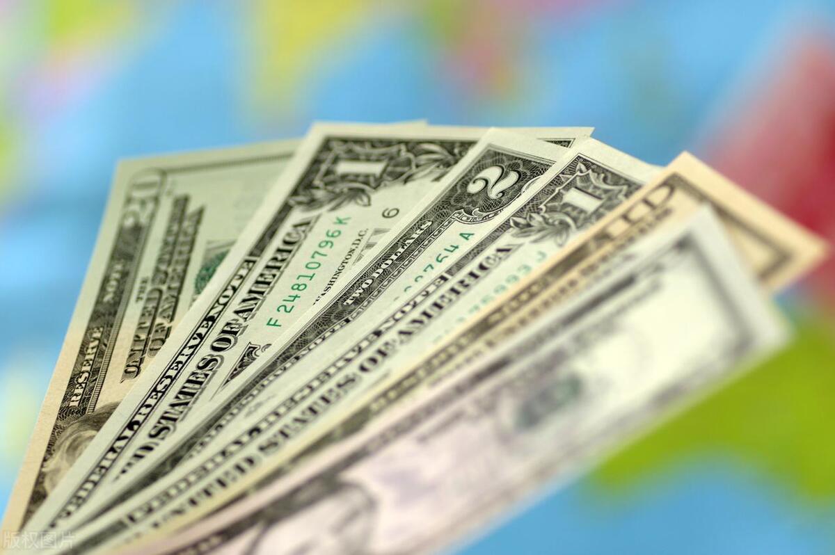 中国再次增持美债背后的信号,中国什么时候再次增持美债