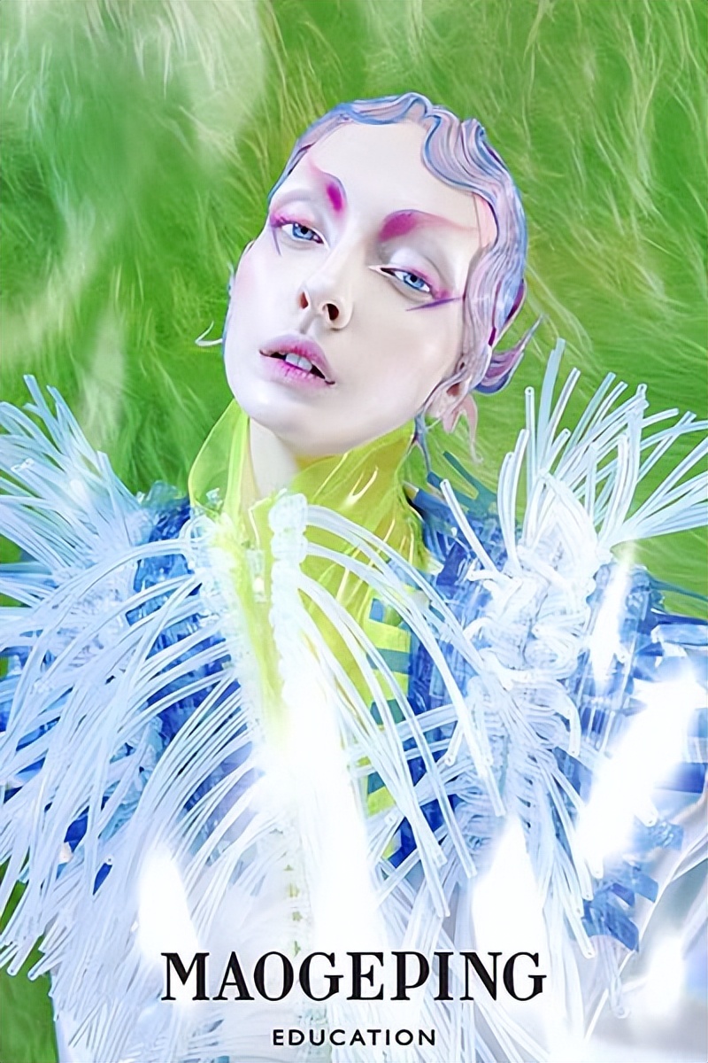 在上海想学化妆,想去学化妆去哪里学