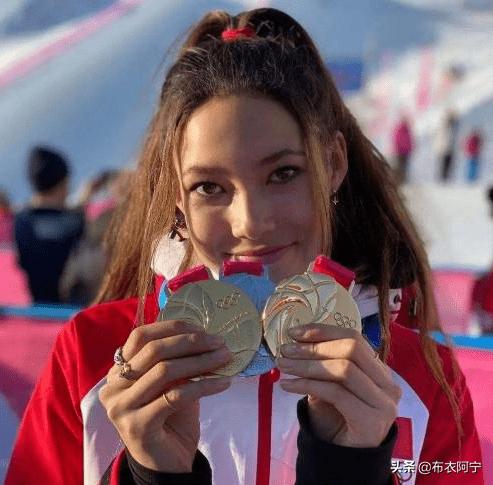 谷爱凌是怎么加入中国的,谷爱凌为啥要加入中国籍