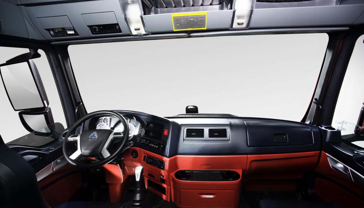 重汽豪沃tx7天然气车价格,重汽豪沃tx7燃气lng价格多少