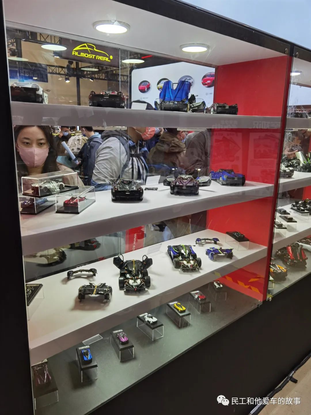 中国国际模型展览会从哪一年举办,2024年北京中国国际模型博览会