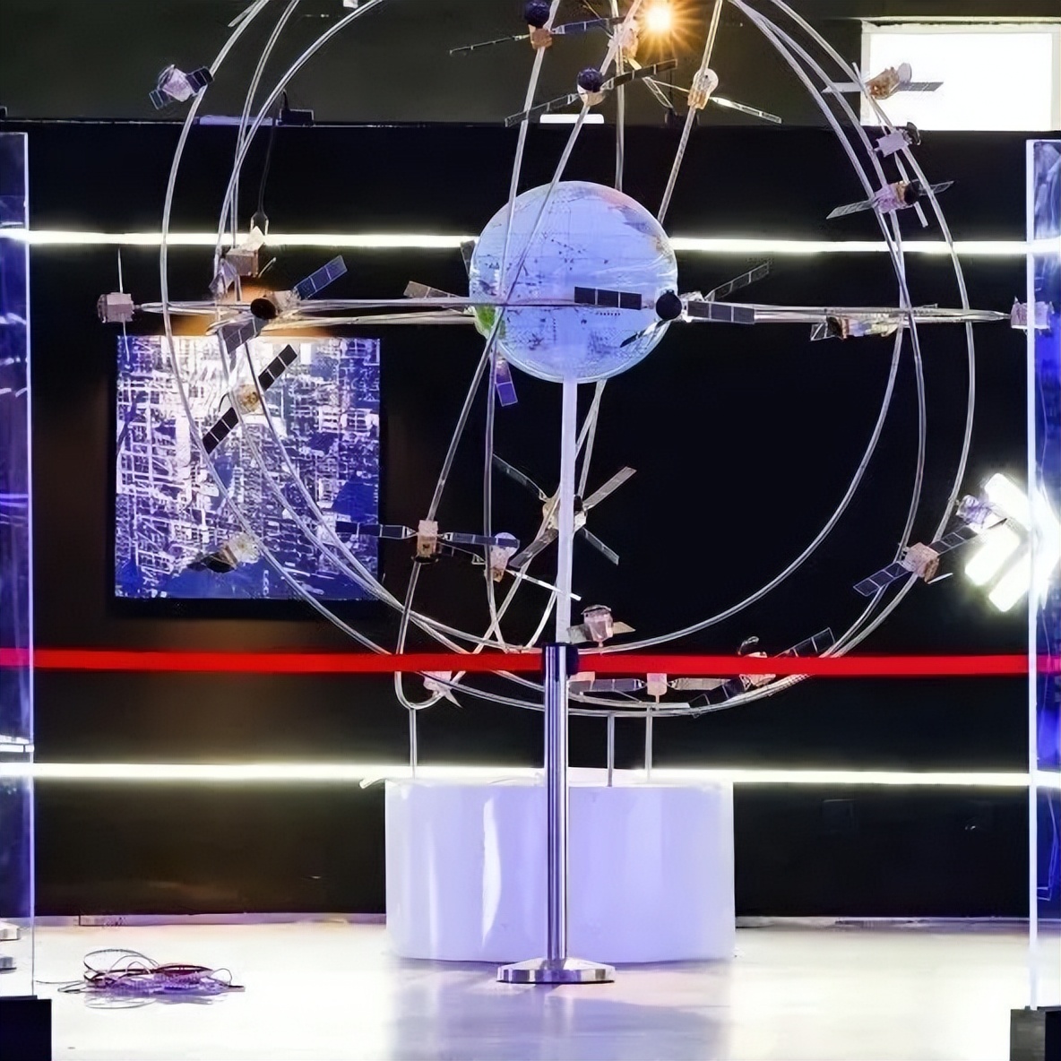 鐏槦鎺㈢储鐨勯噸澶у巻绋嬪拰杩涘睍,鎺㈢储鐏槦鐨勫叏杩囩▼瑙嗛绉戞櫘