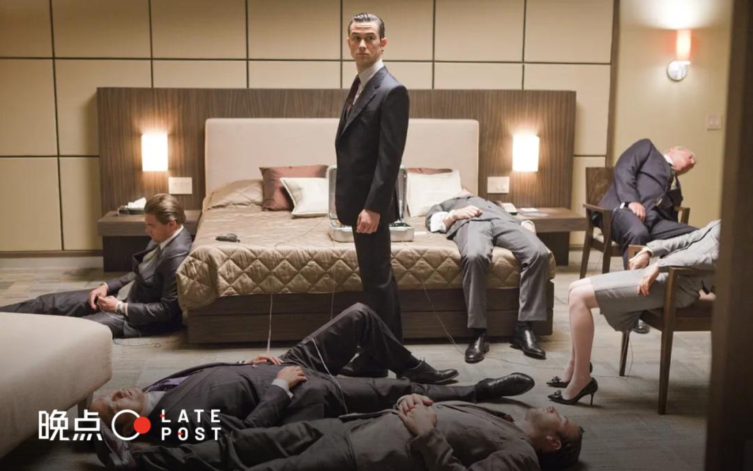 对抗失眠，寻找隐蔽的睡眠阻力