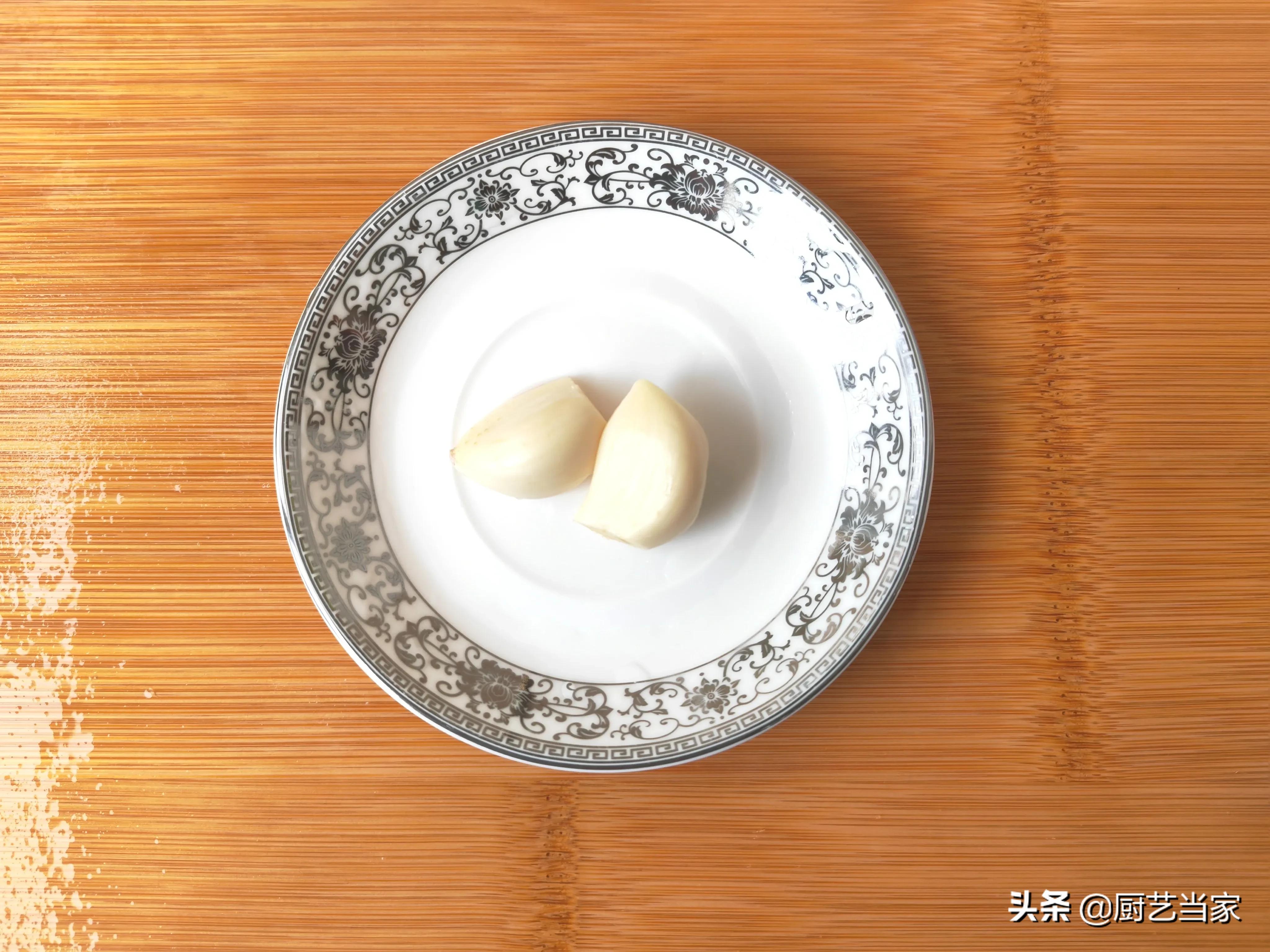 刀工初学者怎么切丝才会细,烹饪刀工土豆切片切丝基础教学