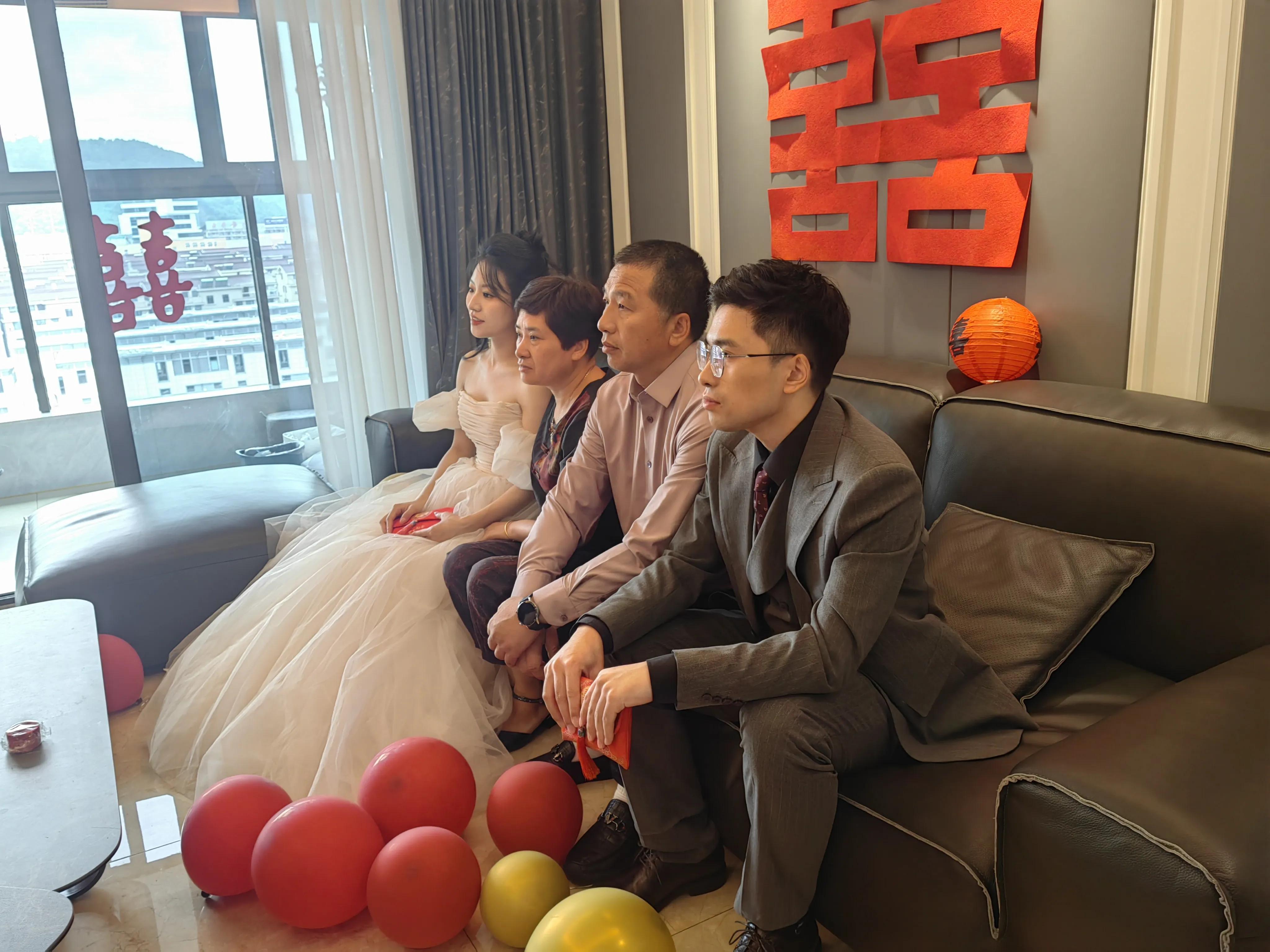 浙江结婚彩礼和陪嫁,浙江婚礼彩礼