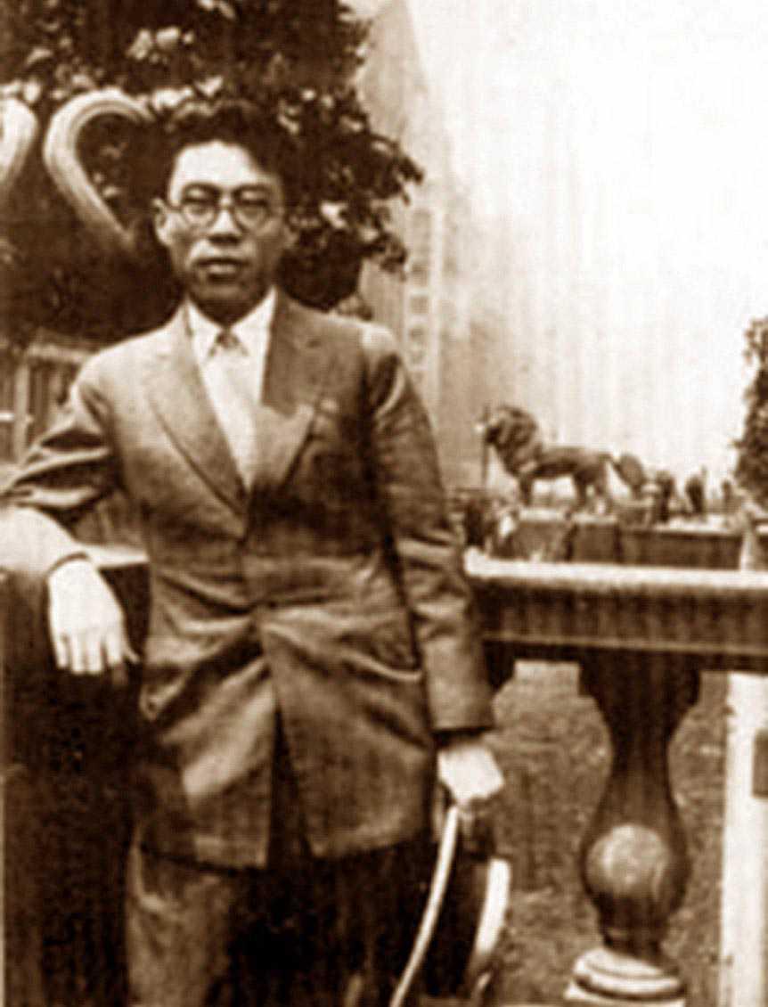 七子之歌闻一多澳门完整版,七子之歌是闻一多在哪一年创作的