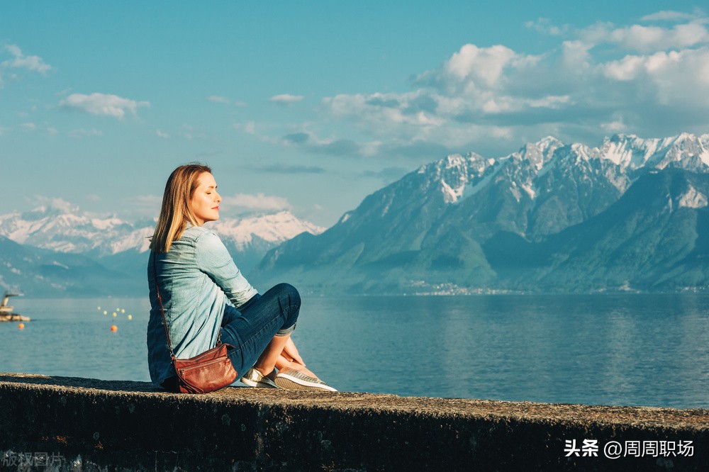 比挣钱更重要的事是修心养性,比挣钱更重要的事是活着