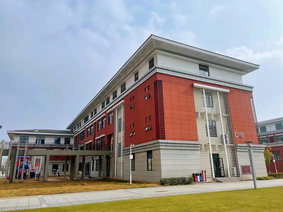 做一名力迈中学生,究竟意味着什么?