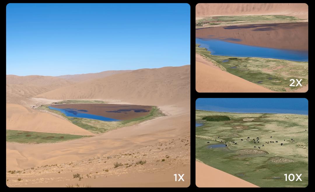 逛完小米直播间，我还以为我穿越了