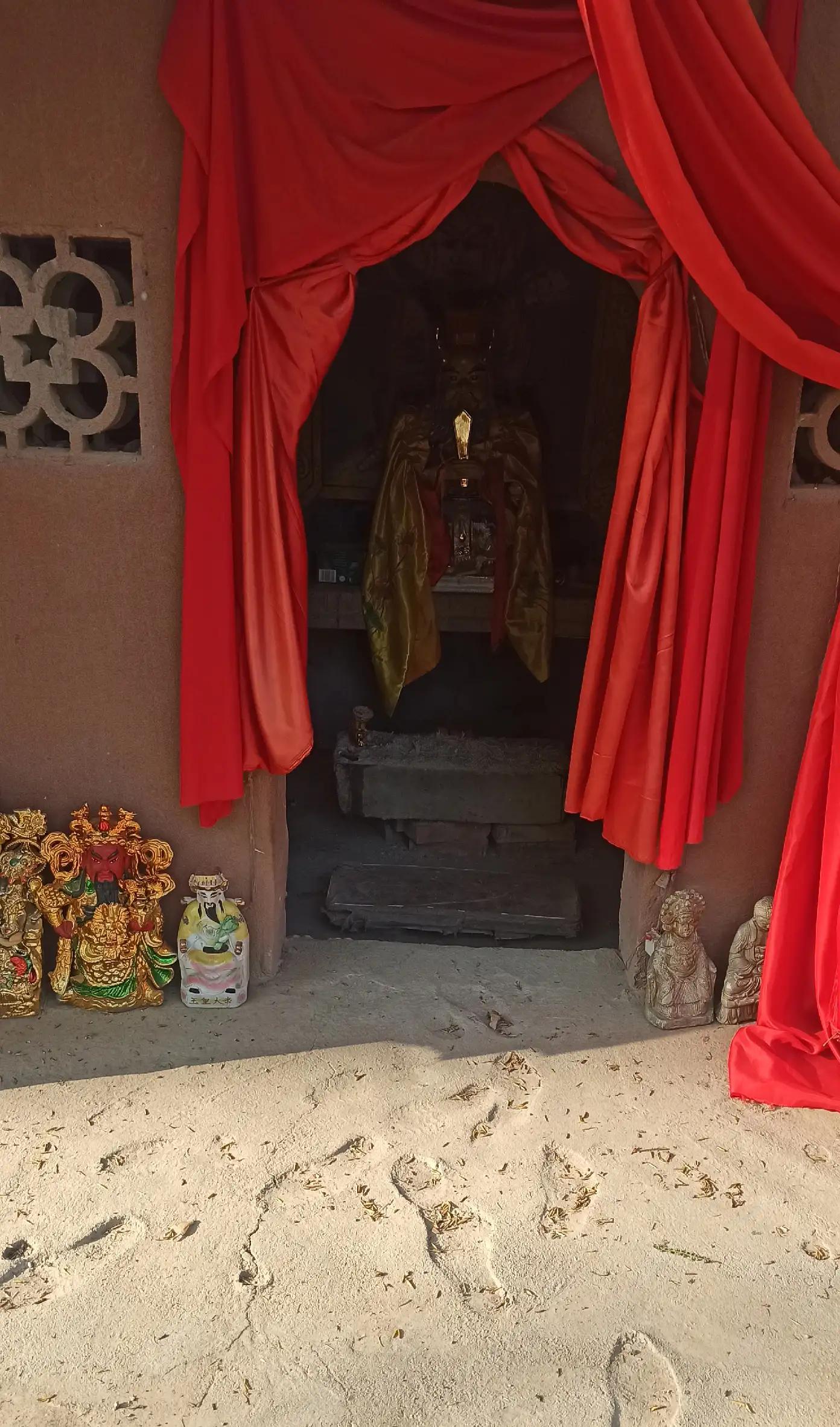 山东曹县为87名无名烈士寻亲找家,曹县孙智敏