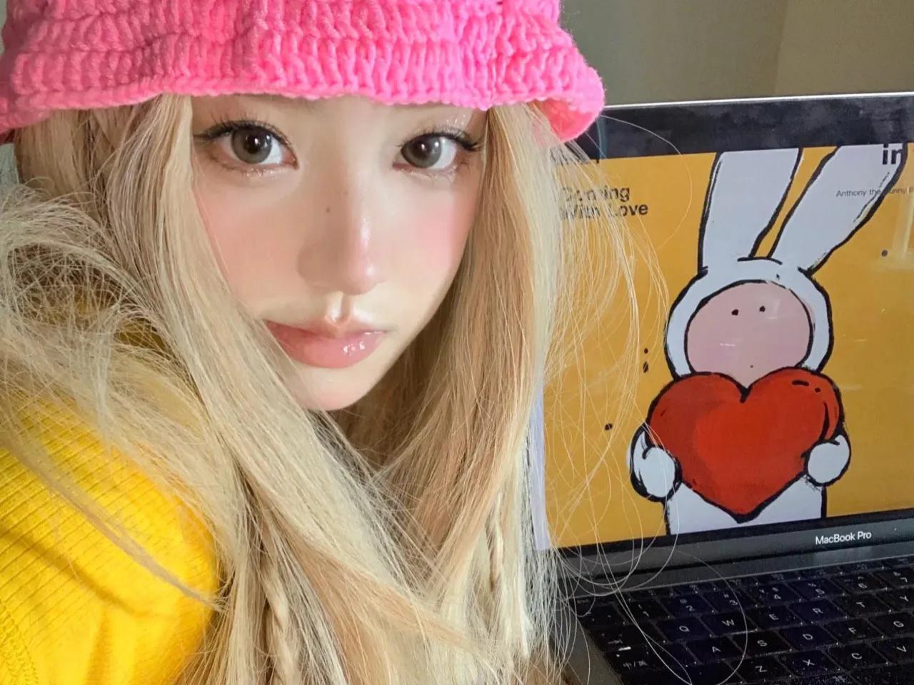 京中人人皆知这么娇美的公主是要配最尊贵的皇帝可谁也没有料到…