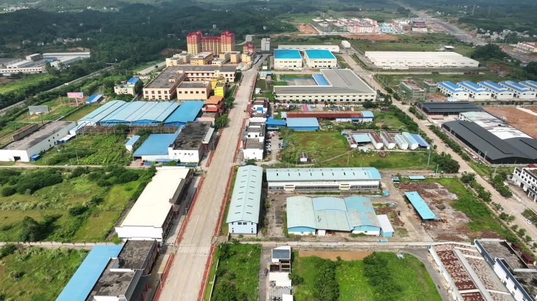 把握了“通”字诀,崇左的开放故事越发精彩